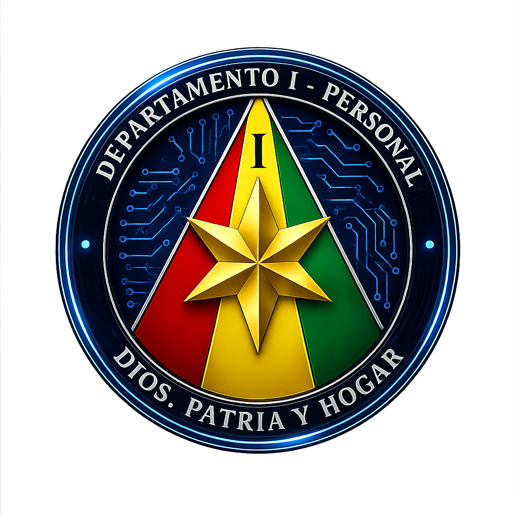 Logo Ejército